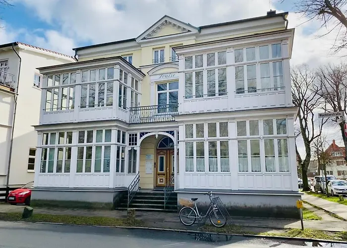 Haus Louise/Seegans