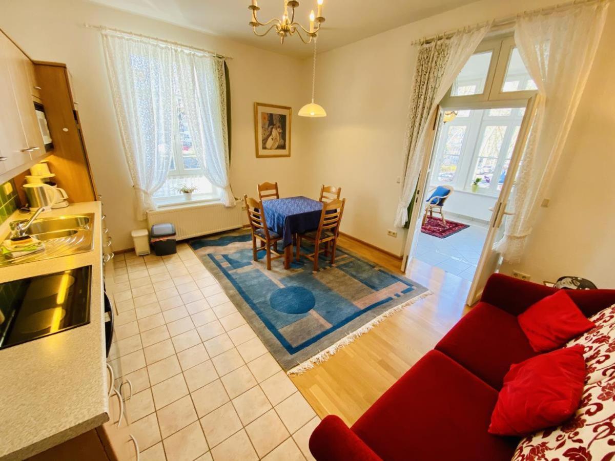 Haus Louise/seegans